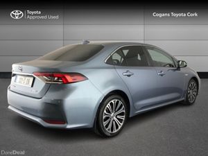 Toyota Corolla HYBRID LUNA SP SPORT 4DR - Image 2