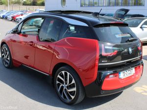 BMW i3 2019 - Image 3