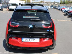 BMW i3 2019 - Image 4