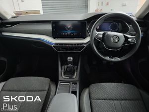 Skoda Octavia Style 2.0Tdi 115Bhp - Image 3