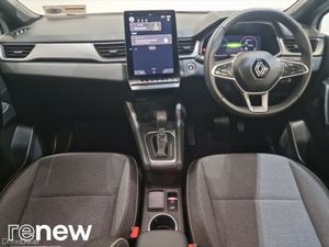 Renault Captur E-TECH Hybrid 145 Auto esprit Alpin - Image 3