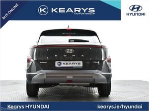 Hyundai KONA 1.6 HYBRID Elegance Auto - Image 3
