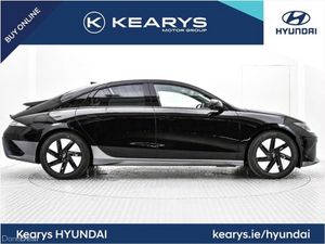 Hyundai IONIQ 6 Signature 53kWh - Image 3