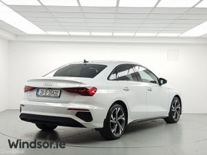 Audi A3 30 TFSI 110HP S Line - Image 3