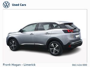 Peugeot 3008 1.5 BlueHDi 130bhp Allure - Image 3