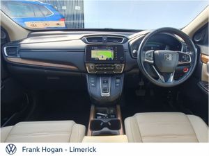 Honda CR-V 2.0 HEV 2WD Elegance 5 seats - Image 2