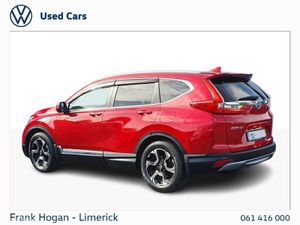 Honda CR-V 2.0 HEV 2WD Elegance 5 seats - Image 3