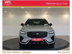 Volvo XC60 Plus Black Edition  Recharge T6 350 253 - Image 4