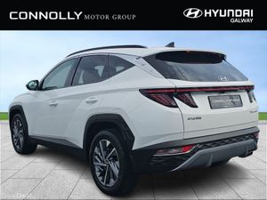 Hyundai Tucson 2WD Executive Plus - Image 3