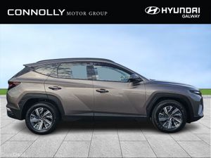 Hyundai Tucson 2WD Executive - Image 4