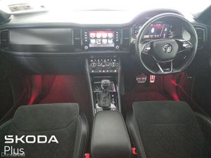 Skoda Kodiaq 2.0 TDI 150BHP DSG SportLine *2 Years - Image 2