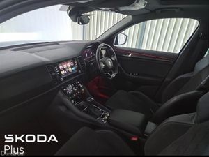 Skoda Kodiaq 2.0 TDI 150BHP DSG SportLine *2 Years - Image 4