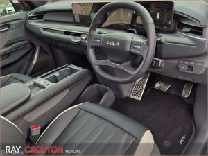 Kia EV9 GT-Line AWD 6-seat - Image 3