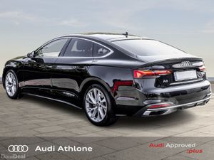 Audi A5 Sportback 2.0TDI 163BHP SE S-Tronic - Image 3