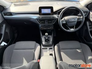 Ford Focus 1.0 Ecoboost 125PS Titanium - Image 4