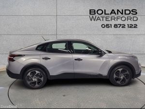 Citroen C4 PureTech 100 You From €77 Per Week - Image 4