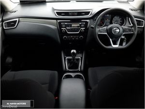 Nissan Qashqai *reserved* **FLASH SALE**1.5 DSL XE - Image 2