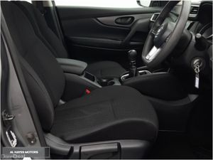 Nissan Qashqai *reserved* **FLASH SALE**1.5 DSL XE - Image 4