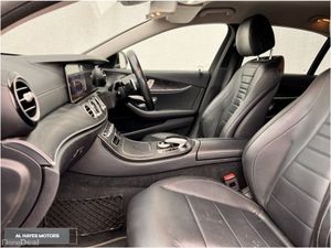 Mercedes-Benz E-Class **TINY KM"S**LIKE NEW**AUTOM - Image 4