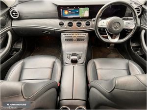 Mercedes-Benz E-Class **TINY KM"S**LIKE NEW**AUTOM - Image 2