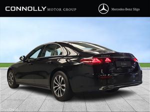 Mercedes-Benz E-Class E 220 D MHEV Avantgarde Plus - Image 4