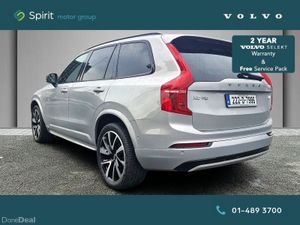 Volvo XC90 T8 Plug In Hybrid Plus AWD (Dark Theme) - Image 3