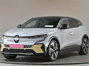Renault Megane EV ICONIC **BI-TONE ROOF**360 PAN C - Image 3