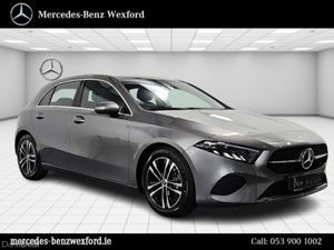 Mercedes-Benz A-Class A180D Progressive - Image 2