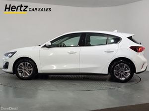 Ford Focus TITANIUM 1.0T Petrol Manual - Image 4