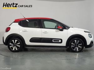 Citroen C3 FLAIR PURETECH 1.2 Petrol Manual - Image 4