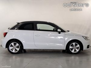 Audi A1 1.0 TFSI - Image 2
