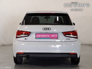 Audi A1 1.0 TFSI - Image 4