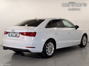 Audi A3 1.4 TFSI - Image 3