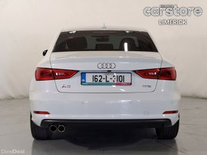 Audi A3 1.4 TFSI - Image 4
