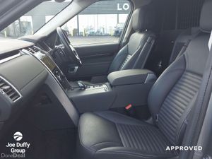 Land Rover Discovery 3.0 SD6 SE D300 - Image 4