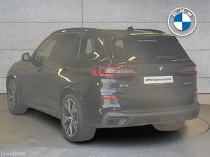 BMW X5 xDrive45e xLine - Image 3