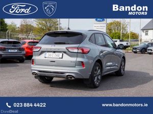 Ford Kuga 2024 Ford Kuga 2.5 Duratec 225PS PHEV ST - Image 4
