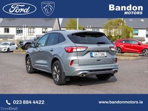 Ford Kuga 2024 Ford Kuga 2.5 Duratec 225PS PHEV ST - Image 3