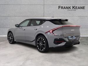 Kia EV6 EV6 GT-Line PE - Image 3