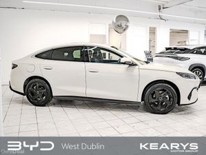 BYD Seal 6 Seal 6 Saloon DM-I Boost - Image 3