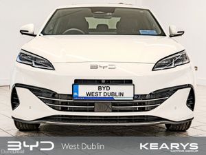 BYD Seal 6 Seal 6 Saloon DM-I Boost - Image 4