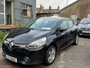Renault Clio clean car - Image 4