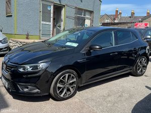 Renault Meganever high spec Lovely low mileage - Image 4