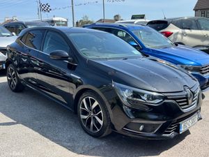 Renault Meganever high spec Lovely low mileage - Image 2