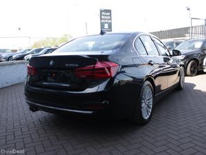 2017 BMW 330E 4DR SALOON AUTO PETROL-PLUGIN HYBRID - Image 4