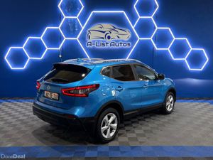Nissan Qashqai 1.5D SV / FINANCE AVAILABLE - Image 3