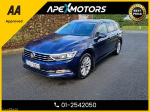 Volkswagen Passat FINANCE ARRANGED * SE BUSINESS 1 - Image 3