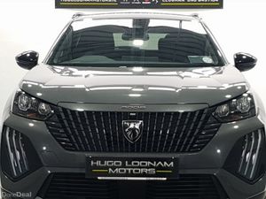 Peugeot 2008 eALLURE 156HP 54KW - Image 3