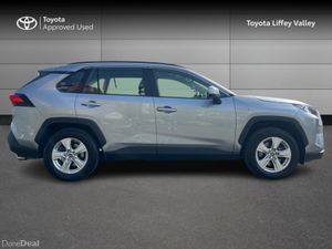 Toyota RAV4 RAV4 HYBRID LUNA - Image 3