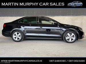 Volkswagen Jetta COMFORTLINE 2.0 TDI 110 BHP - Image 2
